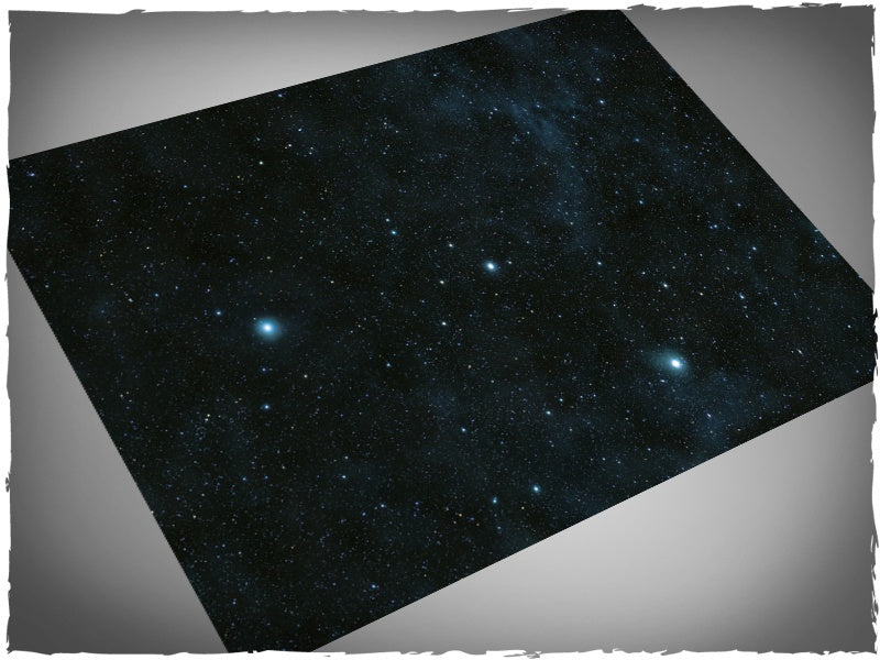 Deep-Cut Studio Game Mat - Stars