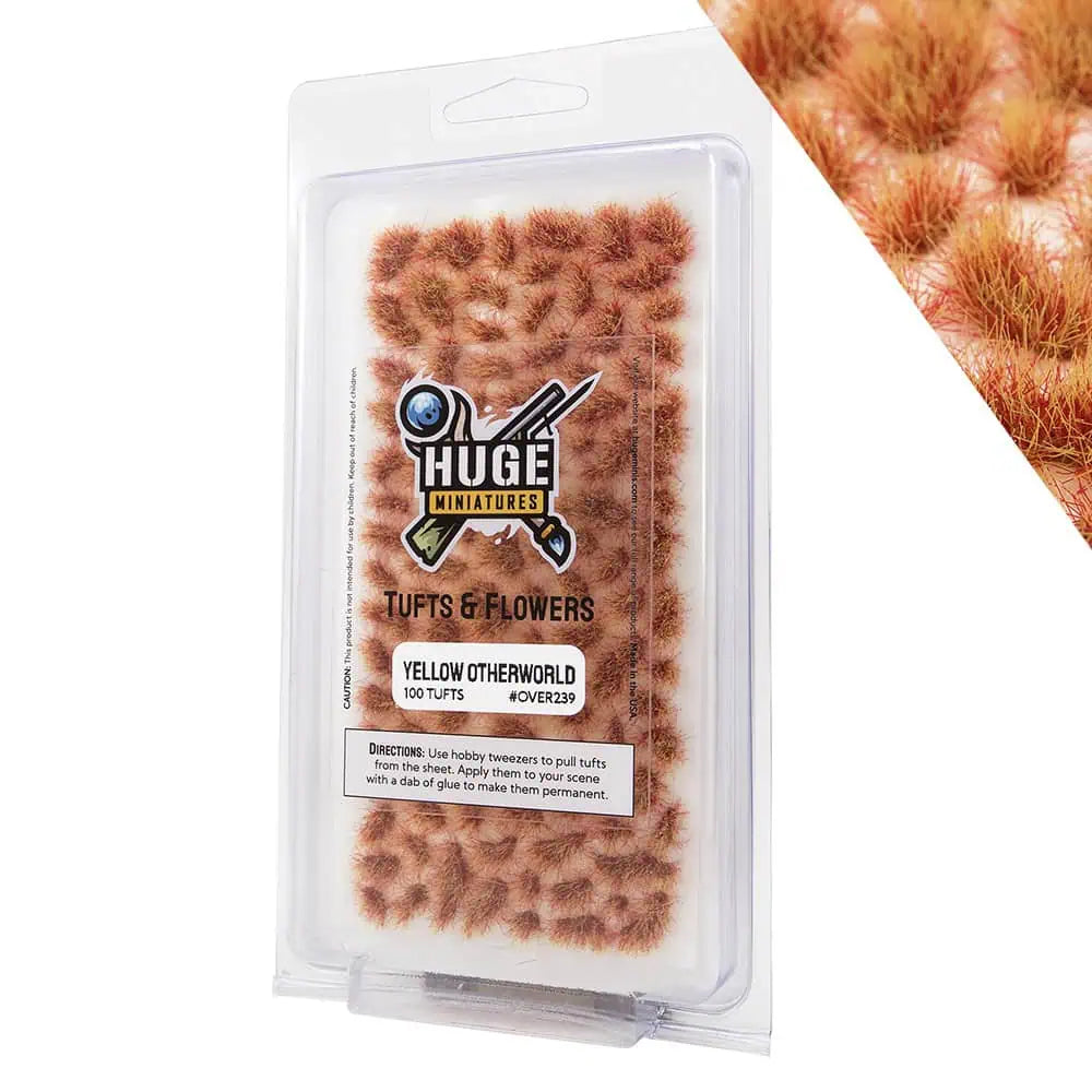 Otherworld Tufts