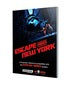 Everyday Heroes RPG: Escape from New York
