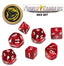 Power Rangers RPG: Game Dice Set (7+coin)