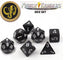 Power Rangers RPG: Game Dice Set (7+coin)