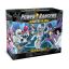 Power Rangers: Heroes of the Grid - Ranger Allies Pack #3