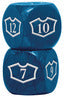 Magic the Gathering: Deluxe 22mm Loyalty Dice Set