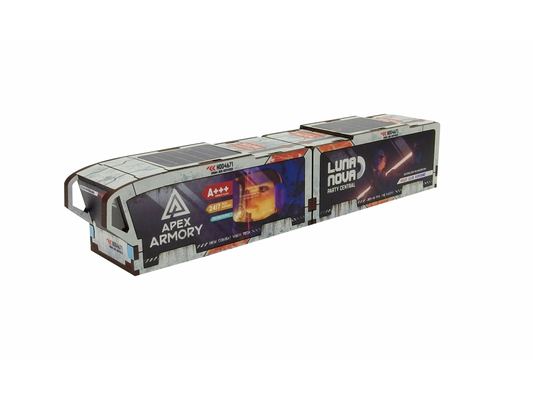 Precinct Sigma Bus Services (1)