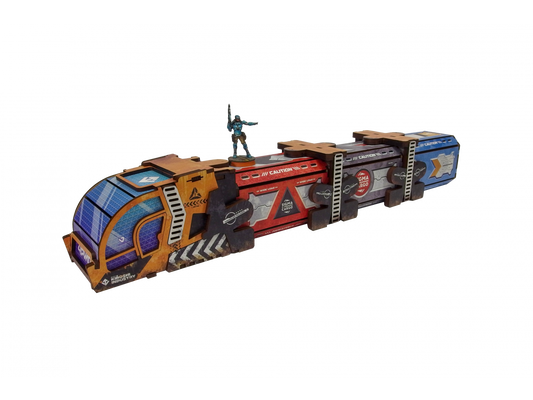 Precinct Sigma Porpoise Hauler (1)