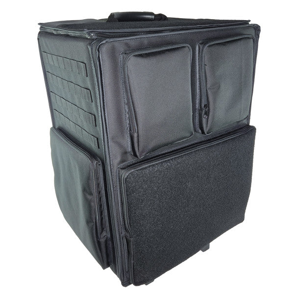 P.A.C.K. 1520XL 2.0 Empty (Black)