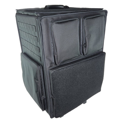P.A.C.K. 1520XL 2.0 Empty (Black)