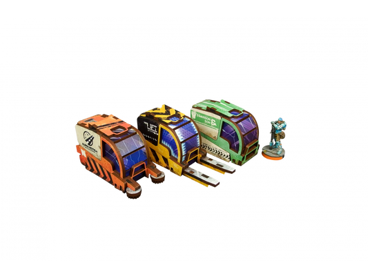 Precinct Sigma City Services (3)