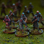 Barons' War Retinue Box