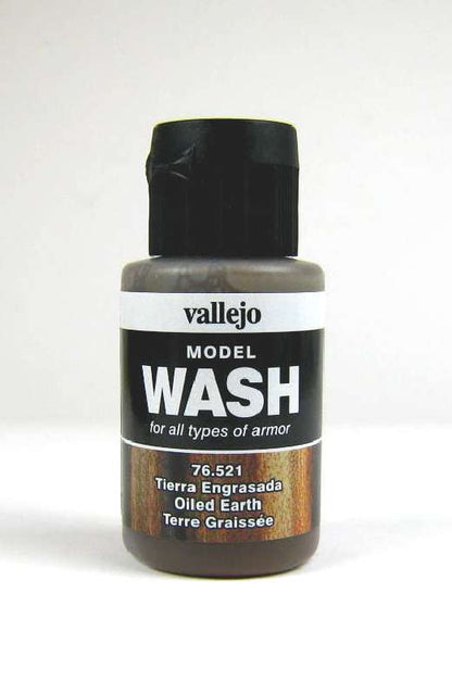 Vallejo Model Wash (35ml)