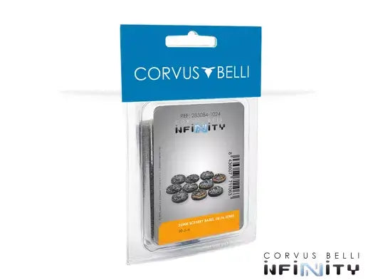 Scenery Bases, Delta Series