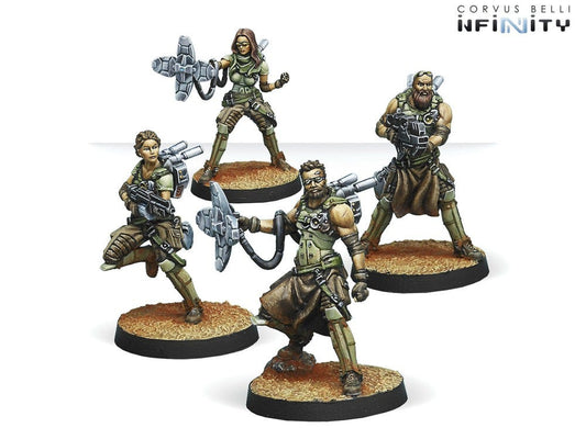 Haqqislam Muttawi'ah