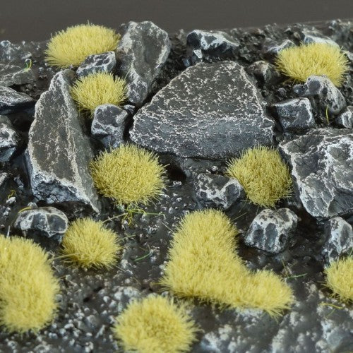 GamersGrass: 2MM Tufts