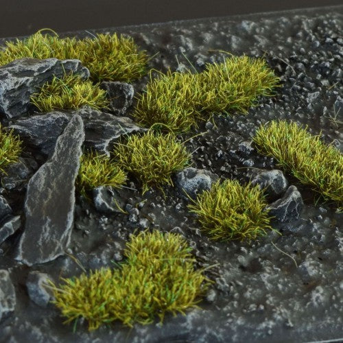 GamersGrass: 2MM Tufts