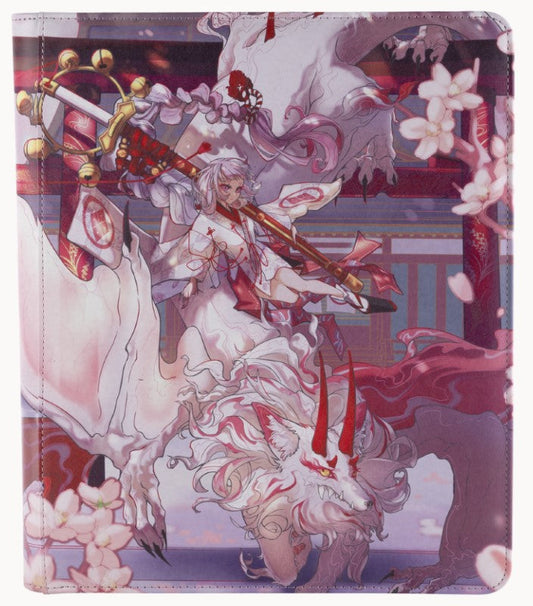 Dragon Shields: Card Codex 360 - Demon Hunters