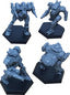 BattleTech Miniature Force Pack - Inner Sphere Striker Lance