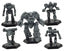 BattleTech Miniature Force Pack - Clan Ad Hoc Star