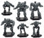BattleTech Miniature Force Pack - ComStar Battle Level II