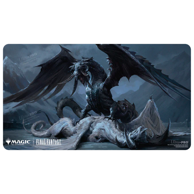 Ultra Pro Playmat Crux of Fate