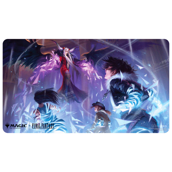 Ultra Pro Playmat Temporal Extortion