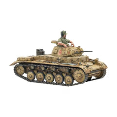 Bolt Action Panzer II