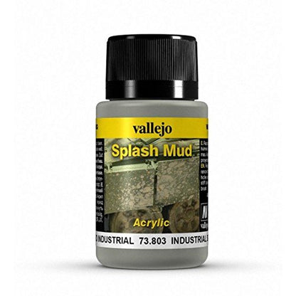 Vallejo Weathering Effects (40ml)