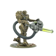 Konflikt 47  Mk II Heavy Automated Infantry