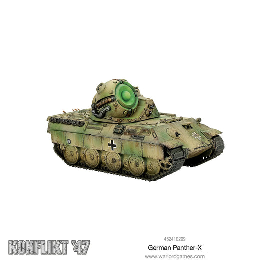 Konflikt '47 Panther-X