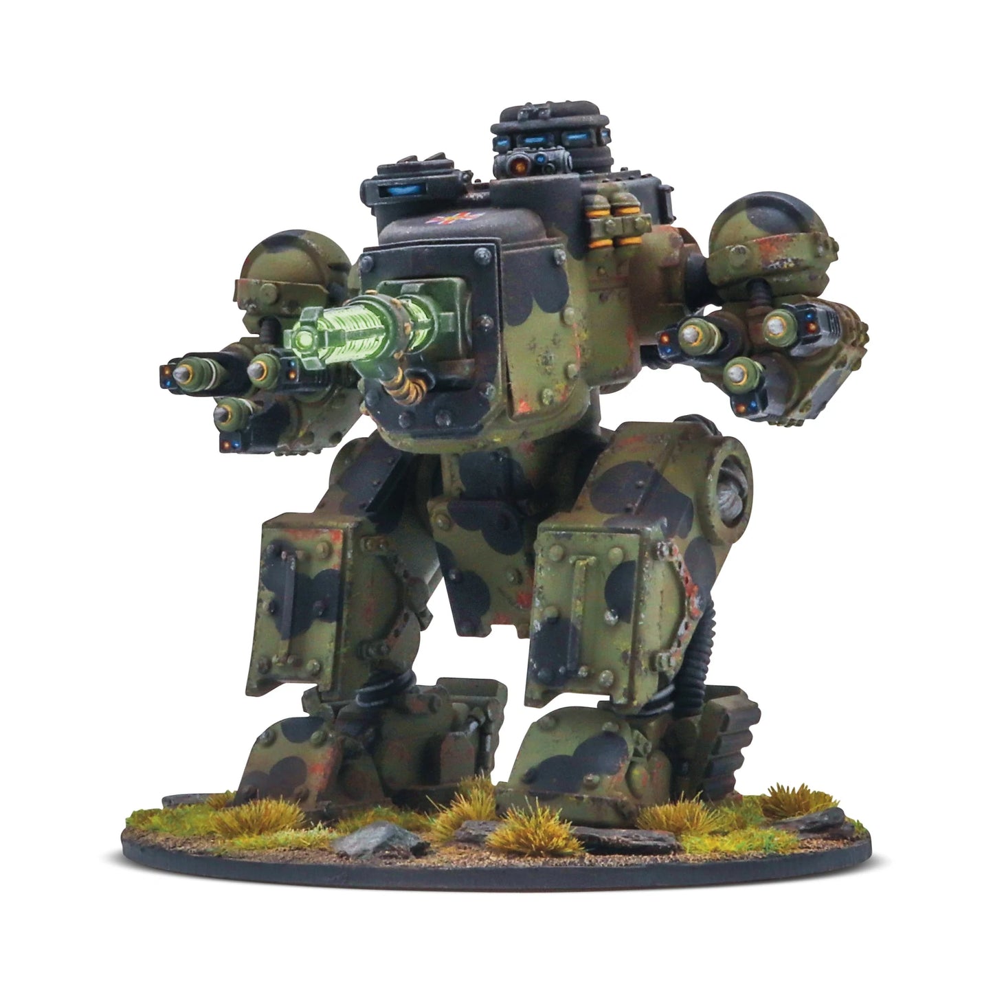 Konflikt 47 Percival Medium Assault Walker