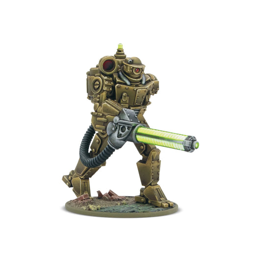 Konflikt 47 British MK IIC Automated Director