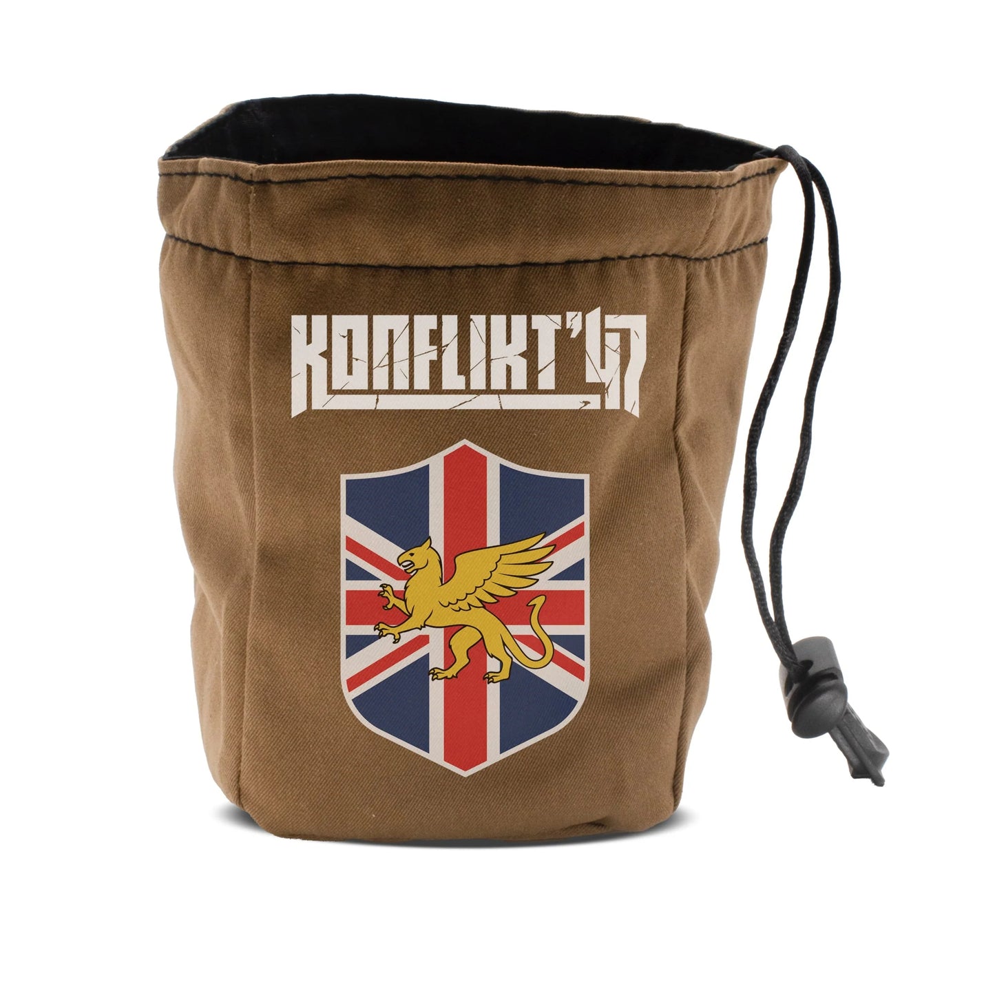 Konflikt '47 Dice Bag