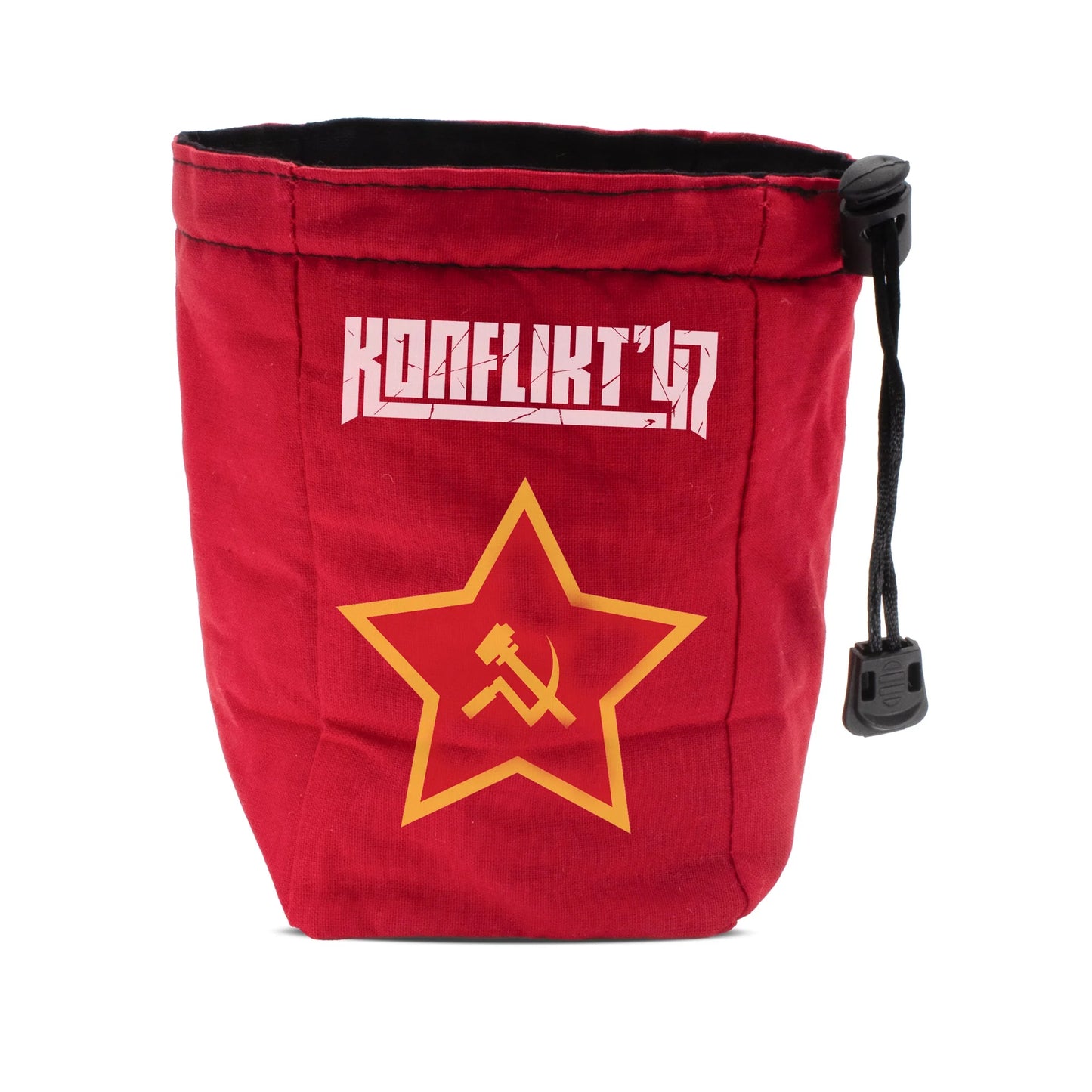 Konflikt '47 Dice Bag