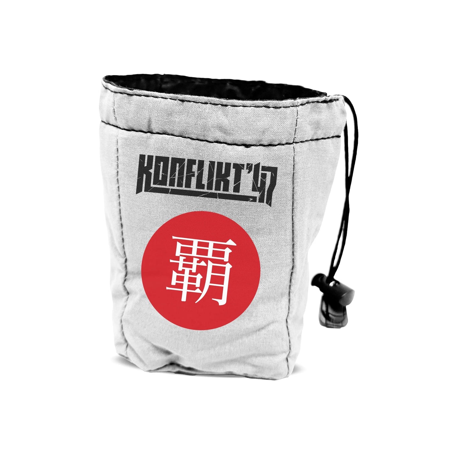 Konflikt '47 Dice Bag