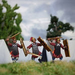 First Empires Warring States Armored Infantry