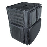 P.A.C.K. 1520XL 2.0 Empty (Black)
