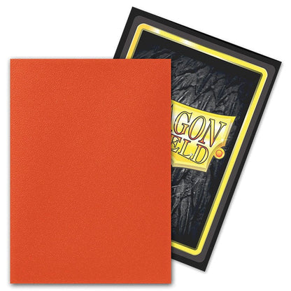 DragonShield Card Sleeves Dual Matte