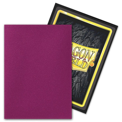 DragonShield Card Sleeves Dual Matte