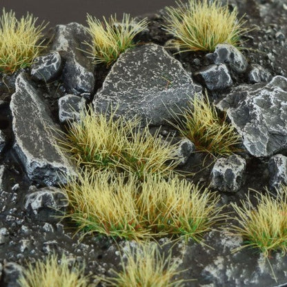 GamersGrass: 5MM Tufts