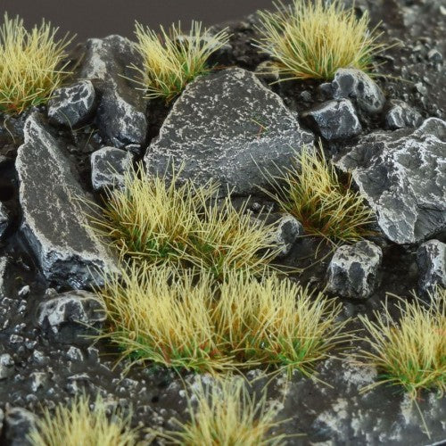 GamersGrass: 5MM Tufts