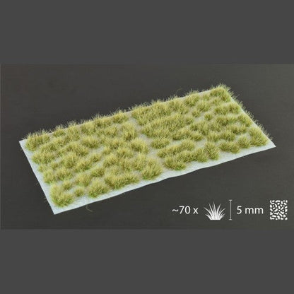 GamersGrass: 5MM Tufts