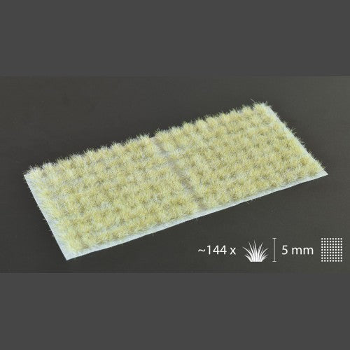 GamersGrass: 5MM Tufts