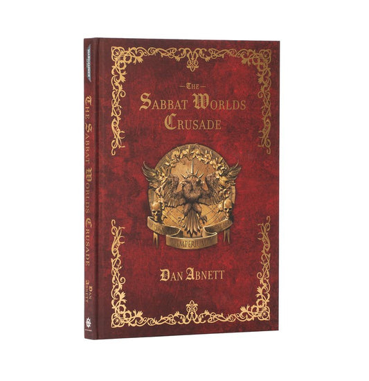 The Sabbat World's Crusade