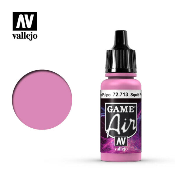 Vallejo Game Air Paints (17ml)