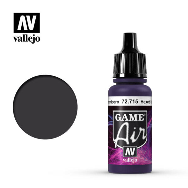Vallejo Game Air Paints (17ml)