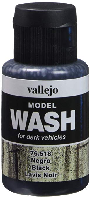 Vallejo Model Wash (35ml)