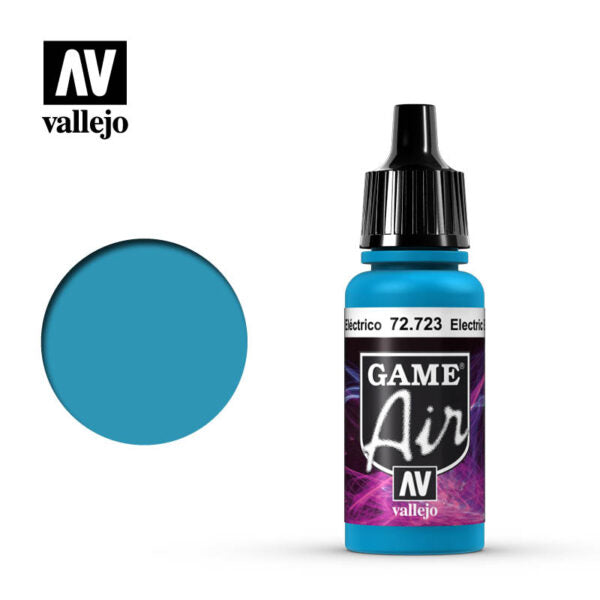 Vallejo Game Air Paints (17ml)