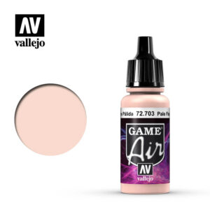 Vallejo Game Air Paints (17ml)
