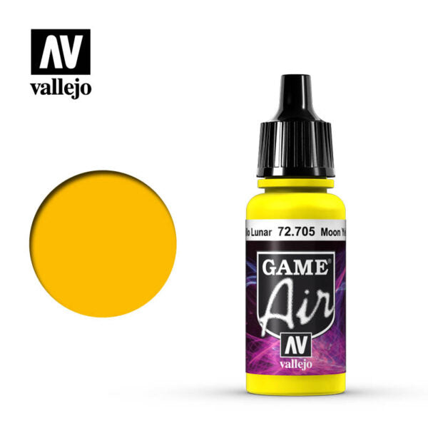 Vallejo Game Air Paints (17ml)