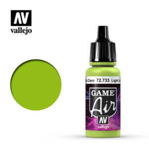 Vallejo Game Air Paints (17ml)