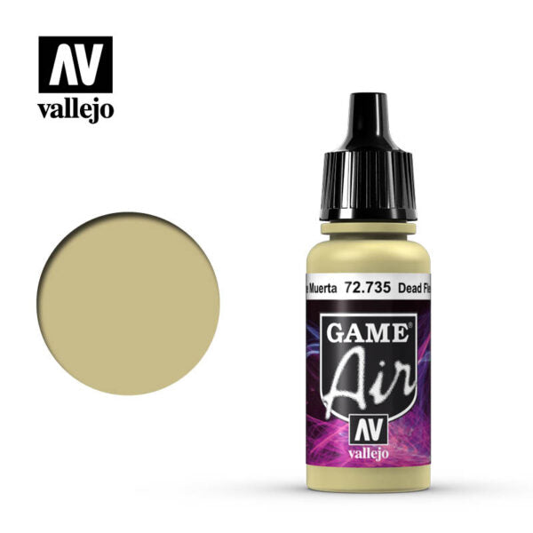 Vallejo Game Air Paints (17ml)